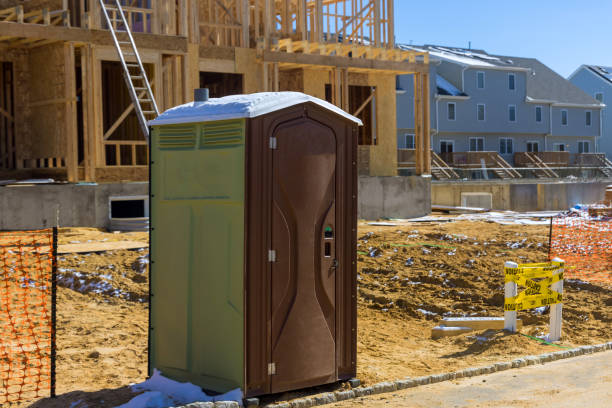 Best Construction site porta potty rental  in Prattville, AL
