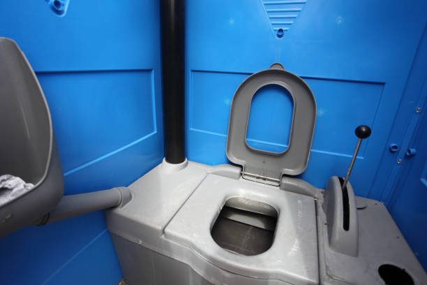 Professional porta potty rental in Prattville, AL