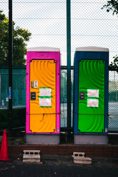Best Sanitation services for porta potties  in Prattville, AL
