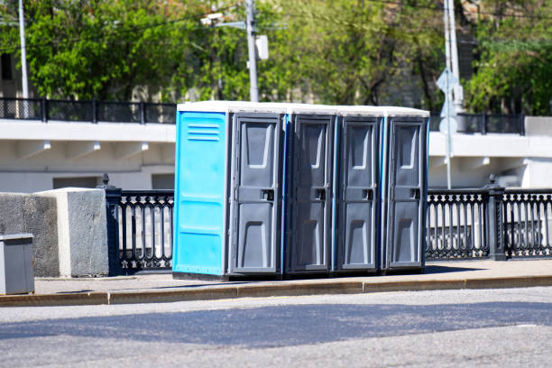 Portable Toilet Options We Offer in Prattville, AL