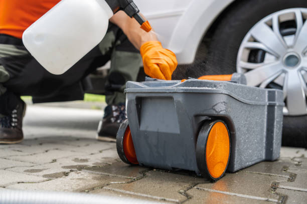 Best Local porta potty services  in Prattville, AL