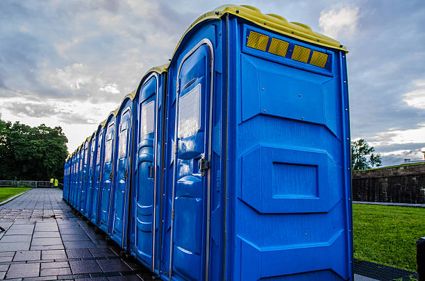 Best Affordable porta potty rental  in Prattville, AL